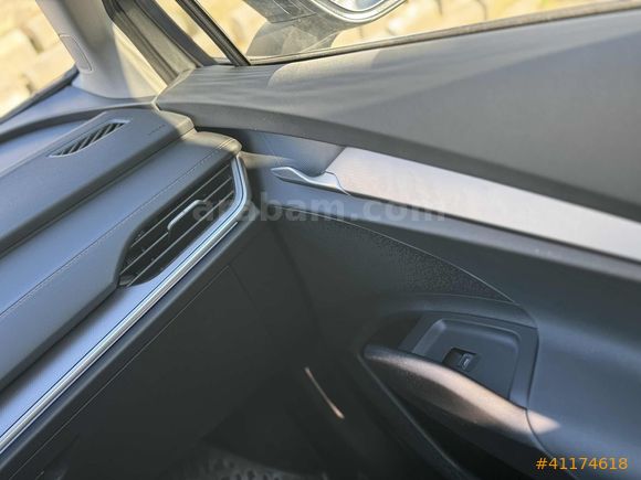 ÜNALAN | 2025 SKODA ELROQ | E-PRESTİGE | BOYASIZ -HATASIZ