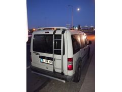 Sahibinden Ford Tourneo Connect 1.8 TDCI K210S 2004 Model