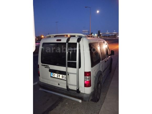 Sahibinden Ford Tourneo Connect 1.8 TDCI K210S 2004 Model