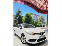 55 favoriye sahibinden Fluence  a'dan z'ye bakımlı araç
