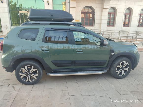 Sahibinden Dacia Duster 1.3 Tce Journey 2023 Model
