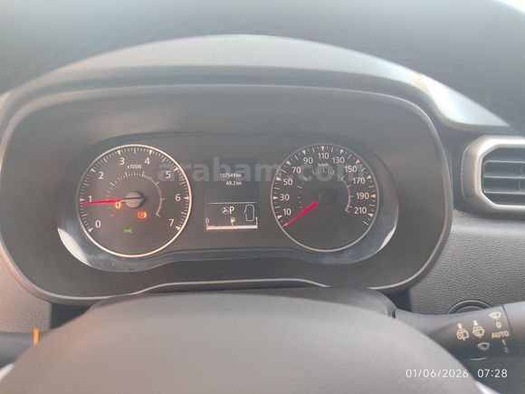 Sahibinden Dacia Duster 1.3 Tce Journey 2023 Model