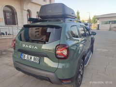 Sahibinden Dacia Duster 1.3 Tce Journey 2023 Model