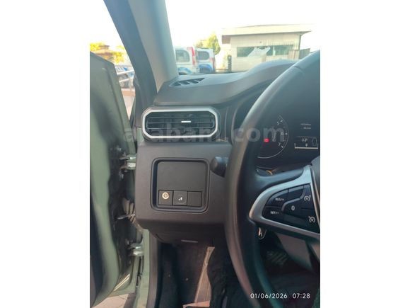 Sahibinden Dacia Duster 1.3 Tce Journey 2023 Model