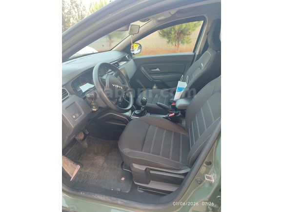 Sahibinden Dacia Duster 1.3 Tce Journey 2023 Model