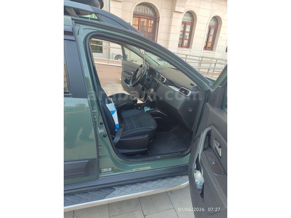 Sahibinden Dacia Duster 1.3 Tce Journey 2023 Model