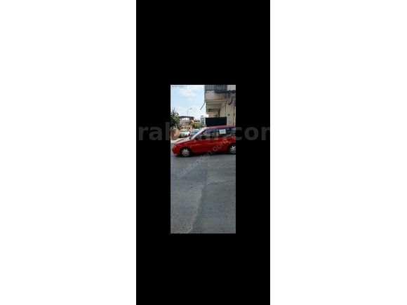 Sahibinden Suzuki Swift 1.3 GLX 1998 Model