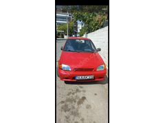 Sahibinden Suzuki Swift 1.3 GLX 1998 Model