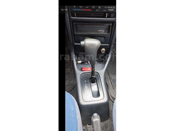 Sahibinden Suzuki Swift 1.3 GLX 1998 Model