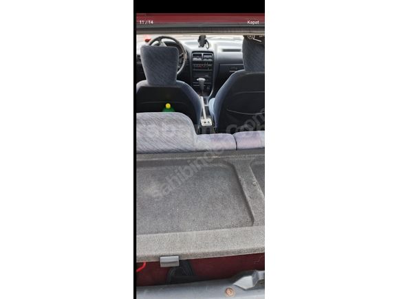 Sahibinden Suzuki Swift 1.3 GLX 1998 Model