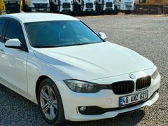 %20 PEŞİN ELDEN SENETLE BMW 320D