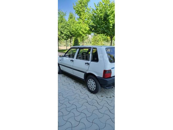 HATASIZ DEĞİŞENSİZ SADECE 130.000 DE ORJİNAL KM UNO