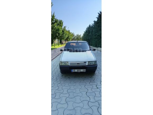 HATASIZ DEĞİŞENSİZ SADECE 130.000 DE ORJİNAL KM UNO