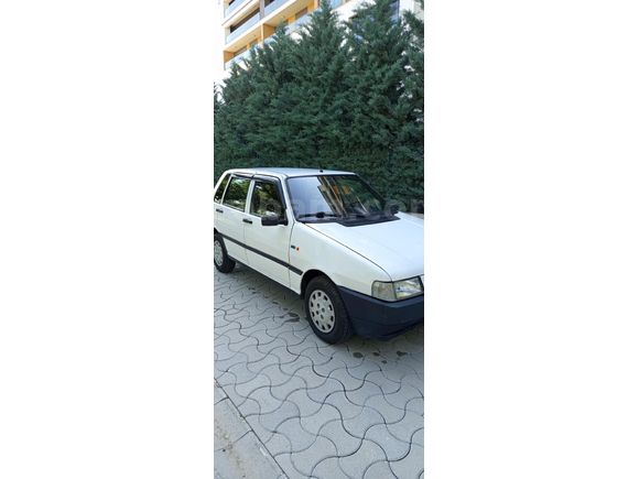 HATASIZ DEĞİŞENSİZ SADECE 130.000 DE ORJİNAL KM UNO