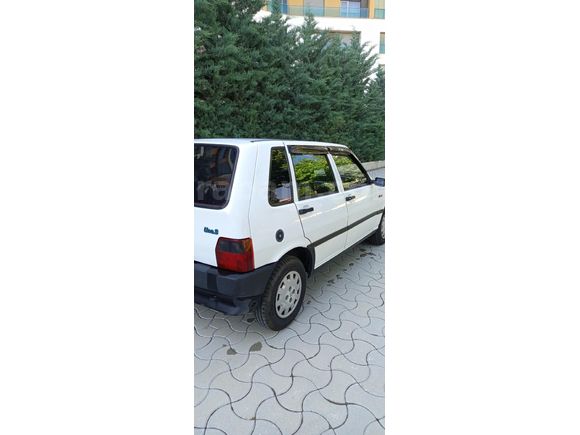 HATASIZ DEĞİŞENSİZ SADECE 130.000 DE ORJİNAL KM UNO