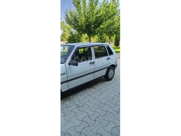 HATASIZ DEĞİŞENSİZ SADECE 130.000 DE ORJİNAL KM UNO