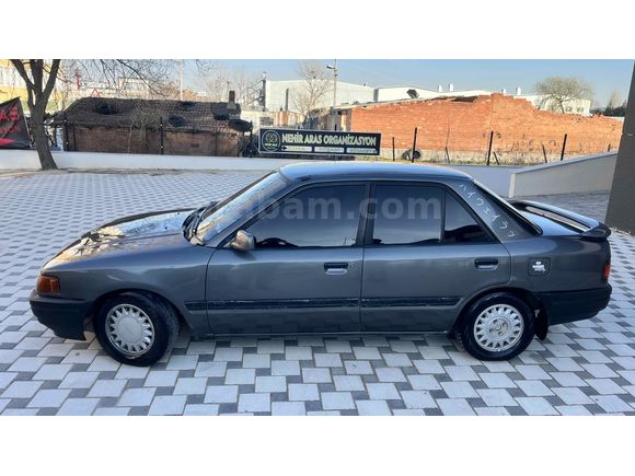 Sahibinden Mazda 323 1.6 1991 Model 