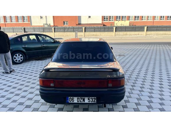 Sahibinden Mazda 323 1.6 1991 Model 