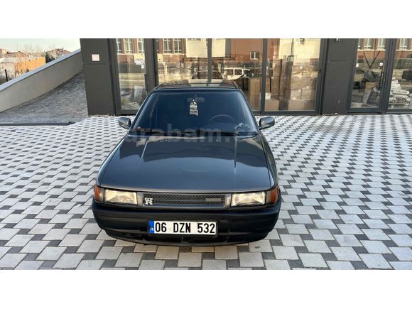 Sahibinden Mazda 323 1.6 1991 Model 