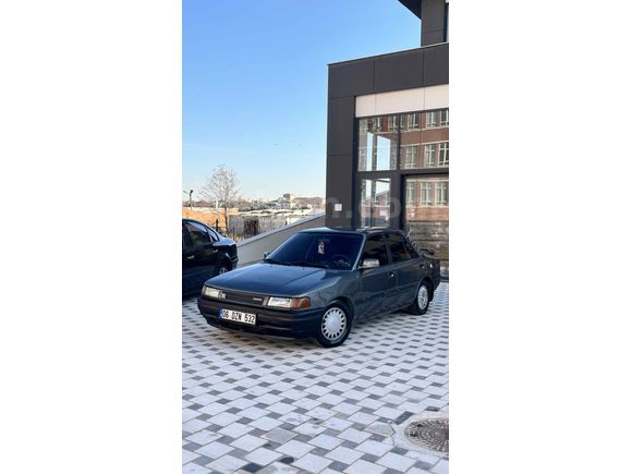 Sahibinden Mazda 323 1.6 1991 Model 