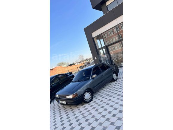 Sahibinden Mazda 323 1.6 1991 Model 
