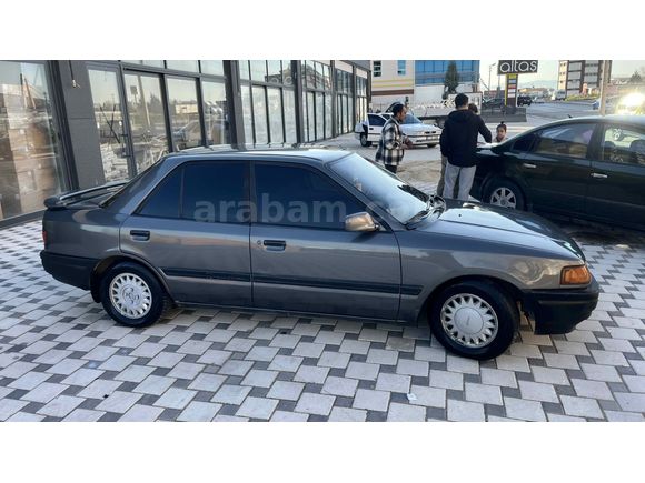 Sahibinden Mazda 323 1.6 1991 Model 