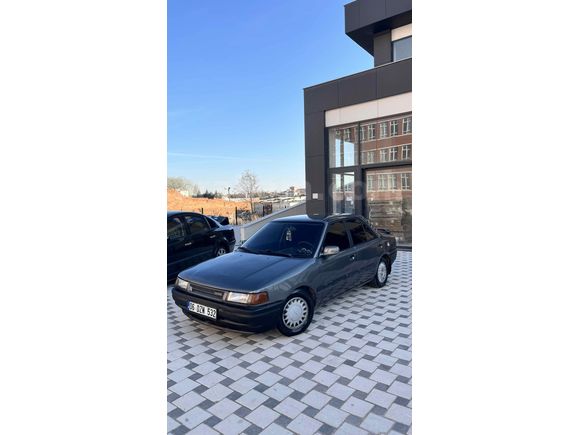 Sahibinden Mazda 323 1.6 1991 Model 