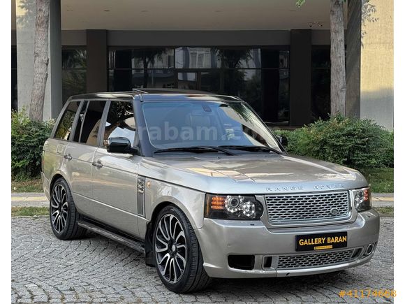 FACELİFT/İÇİBEJ/22JANT/MOTOR ŞANZIMAN SORUNSUZ VOGUE
