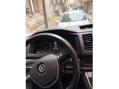 Sahibinden Volkswagen Transporter 2.0 TDI Camlı Van 2017 Model 