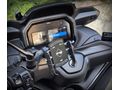 EG OTOMOTİVDEN 2025 X-MAX 250 TECH MAX ŞEHİR PAKETİ+ARKA ÇANTA
