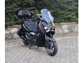 EG OTOMOTİVDEN 2025 X-MAX 250 TECH MAX ŞEHİR PAKETİ+ARKA ÇANTA
