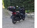EG OTOMOTİVDEN 2025 X-MAX 250 TECH MAX ŞEHİR PAKETİ+ARKA ÇANTA
