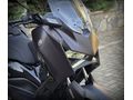 EG OTOMOTİVDEN 2025 X-MAX 250 TECH MAX ŞEHİR PAKETİ+ARKA ÇANTA