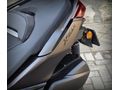 EG OTOMOTİVDEN 2025 X-MAX 250 TECH MAX ŞEHİR PAKETİ+ARKA ÇANTA