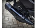 EG OTOMOTİVDEN 2025 X-MAX 250 TECH MAX ŞEHİR PAKETİ+ARKA ÇANTA