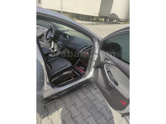 Sahibinden Ford Focus 1.6 TDCi Trend 2012 Model