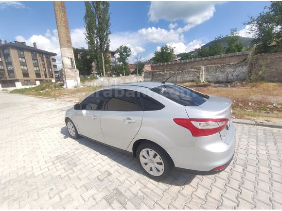 Sahibinden Ford Focus 1.6 TDCi Trend 2012 Model