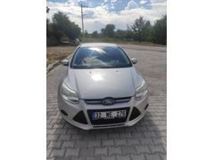 Sahibinden Ford Focus 1.6 TDCi Trend 2012 Model