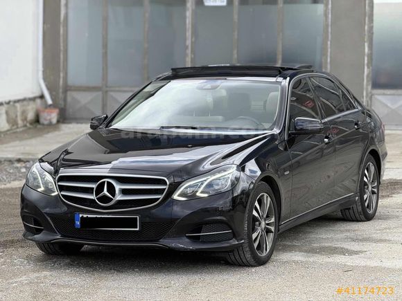 /MURAT KURT\2015 E250 CDI 4 MATIC EDİTION E HATASIZ CAM TAVAN