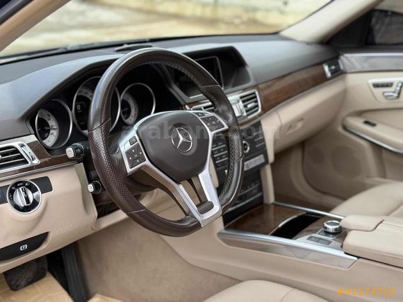 /MURAT KURT\2015 E250 CDI 4 MATIC EDİTION E HATASIZ CAM TAVAN