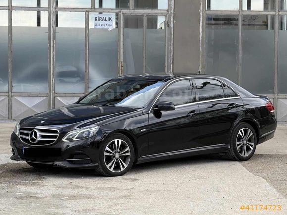 /MURAT KURT\2015 E250 CDI 4 MATIC EDİTION E HATASIZ CAM TAVAN