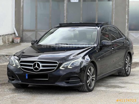 /MURAT KURT\2015 E250 CDI 4 MATIC EDİTION E HATASIZ CAM TAVAN