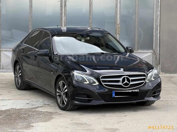 /MURAT KURT\2015 E250 CDI 4 MATIC EDİTION E HATASIZ CAM TAVAN