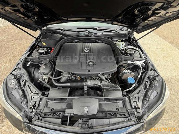 /MURAT KURT\2015 E250 CDI 4 MATIC EDİTION E HATASIZ CAM TAVAN
