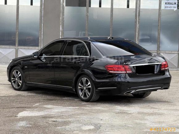 /MURAT KURT\2015 E250 CDI 4 MATIC EDİTION E HATASIZ CAM TAVAN