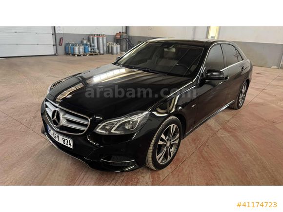 /MURAT KURT\2015 E250 CDI 4 MATIC EDİTION E HATASIZ CAM TAVAN