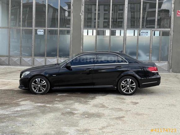 /MURAT KURT\2015 E250 CDI 4 MATIC EDİTION E HATASIZ CAM TAVAN