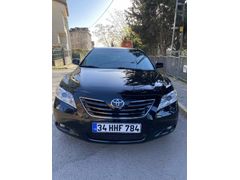 Sahibinden Toyota Camry 2.4 2008 Model  105000 km 