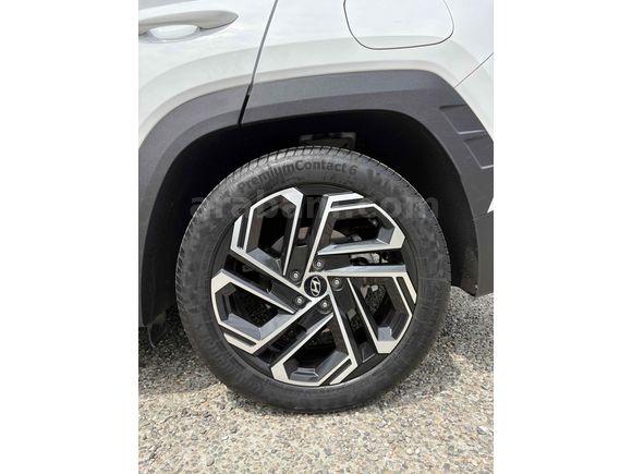 Fiyat düştü!!!!!Sahibinden Hyundai 
Tucson 1.6 CRDi Elite Plus 2024 Model 