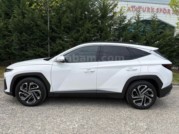 Fiyat düştü!!!!!Sahibinden Hyundai 
Tucson 1.6 CRDi Elite Plus 2024 Model 